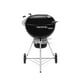 thumbnail image 1 of Asador Master Touch Premium Weber Negro, 1 of 5