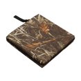thumbnail image 4 of Outdoor Stadium Seat Cushion Portable Single Layer Seat Cushion for Lawn Football Field Basketball Court Terrace Park Beach Reed, 4 of 14