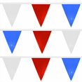 thumbnail image 1 of Water Gear Drapeaux de Dos - Répond à Toutes les Réglementations - Vinyle Robuste - Idéal pour Nageurs et Plongeurs - Équipement de Natation Compétitif - Rouge/blanc/bleu..., 1 of 4