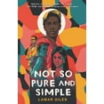 thumbnail image 3 of Not So Pure and Simple, (Hardcover), 3 of 3