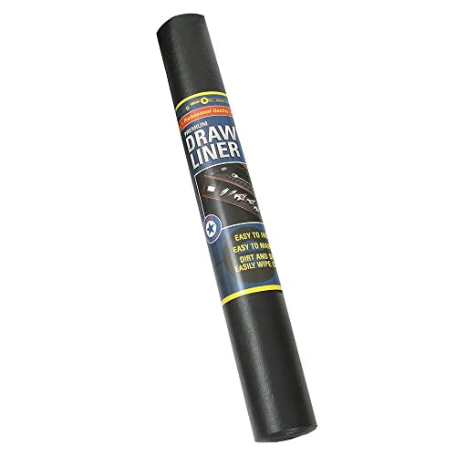 EPPCO Enterprises 1864 24" x 30' Tool Box Liner