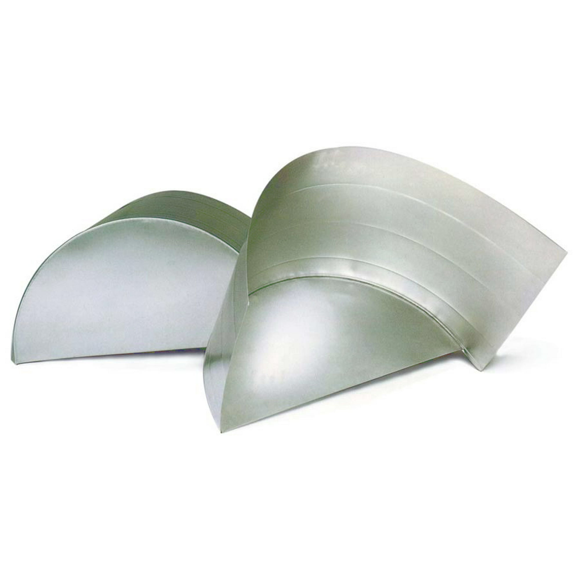 Competition Engineering C3011 40 Aluminum Fenderwells 40in Competition Engineering C3011 40 Aluminum Fenderwells 40in