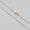 Rose gold, variant on QQTDFG 925 Sterling Silver Singapore Chain 1.0/1.3mm 16"/18"/20"/22"/24" Necklace A2822-1.0mm - 18" - 45cm-Rose gold
