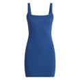 thumbnail image 5 of No Boundaries Sleep Rib Slip, Women's XXS-3X, 5 of 5