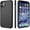 Black, variant on CellEver for iPhone 11 Case - Dual Guard Series, Military Grade Protection, Ultra Slim, Sturdy Shock Absorbent Phone Cover (Black)