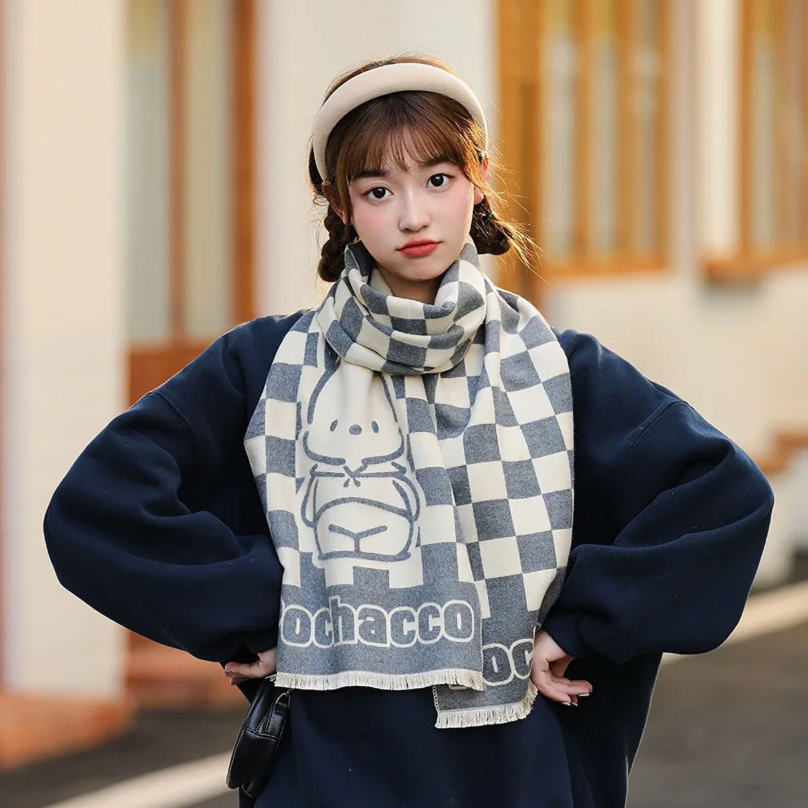 小物 DCV' 87 ICE COLD SCARF 小物 DCV' 87 ICE COLD SCARF 小物 DCV' 87 ICE COLD SCARF 小物 DCV