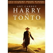 Harry And Tonto