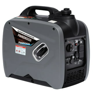Energizer eZV2200 2200W Portable Inverter Generator - Walmart.com