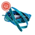 thumbnail image 2 of ZIPIT Metallic Pencil Case for Girls, 2 of 9