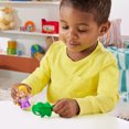 thumbnail image 2 of Disney Princess Rapunzel & Pascal Little People Toddler Figure Set, 2 Pieces, 2 of 6