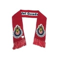 thumbnail image 3 of Chivas De Guadalajara Scarf and Beanie hat Winter 2021 2022 Authentic Official Licensed Soccer set 2, 3 of 3