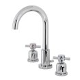thumbnail image 1 of Fauceture FSC8921DX Concord Robinet de Salle de Bain Répandu & 44; Chrome Poli, 1 of 1