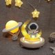 thumbnail image 3 of Mini kits de construcción de bloques de construcción de astronauta para niños y adultos 12-1, 3 of 5
