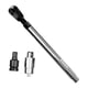 thumbnail image 2 of Llave de extensión desplazada de 1/2", extensión de trinquete para llave de impacto, llave de trinquete eléctrica de alta resistencia para espaci, 2 of 9