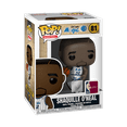 thumbnail image 2 of FUNKO POP! NBA: Legends - Shaquille O'Neil (Magic Home), Funko, Gifts, 2 of 2