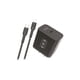 thumbnail image 1 of Cargador Compatible Con iPhone Cable Tipo C Carga Rápida 20w Color Negro, 1 of 10