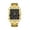 A -AM16, variant on Watches for Men Business Casual Daily Wrist Watch Square Dial Watch 2026 E