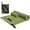 Army Green, variant on FAMTKT Sport Towel Gym Exercise Fitness Super Absorbent Fast Drying Premium Microfiber Yoga Towel for Home Gym, Workout Towels for Gym Bag