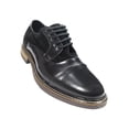thumbnail image 1 of ZAPATO CASUAL LEON HOMBRE NEGRO PIEL 8622 LEON  8622p, 1 of 4