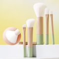 thumbnail image 4 of 6x/Set Cosmetic Brush with Box Small Makeup Brush Set Eyeshadow Brush Concealer Brush Face Brushes Blending Brush, 4 of 15