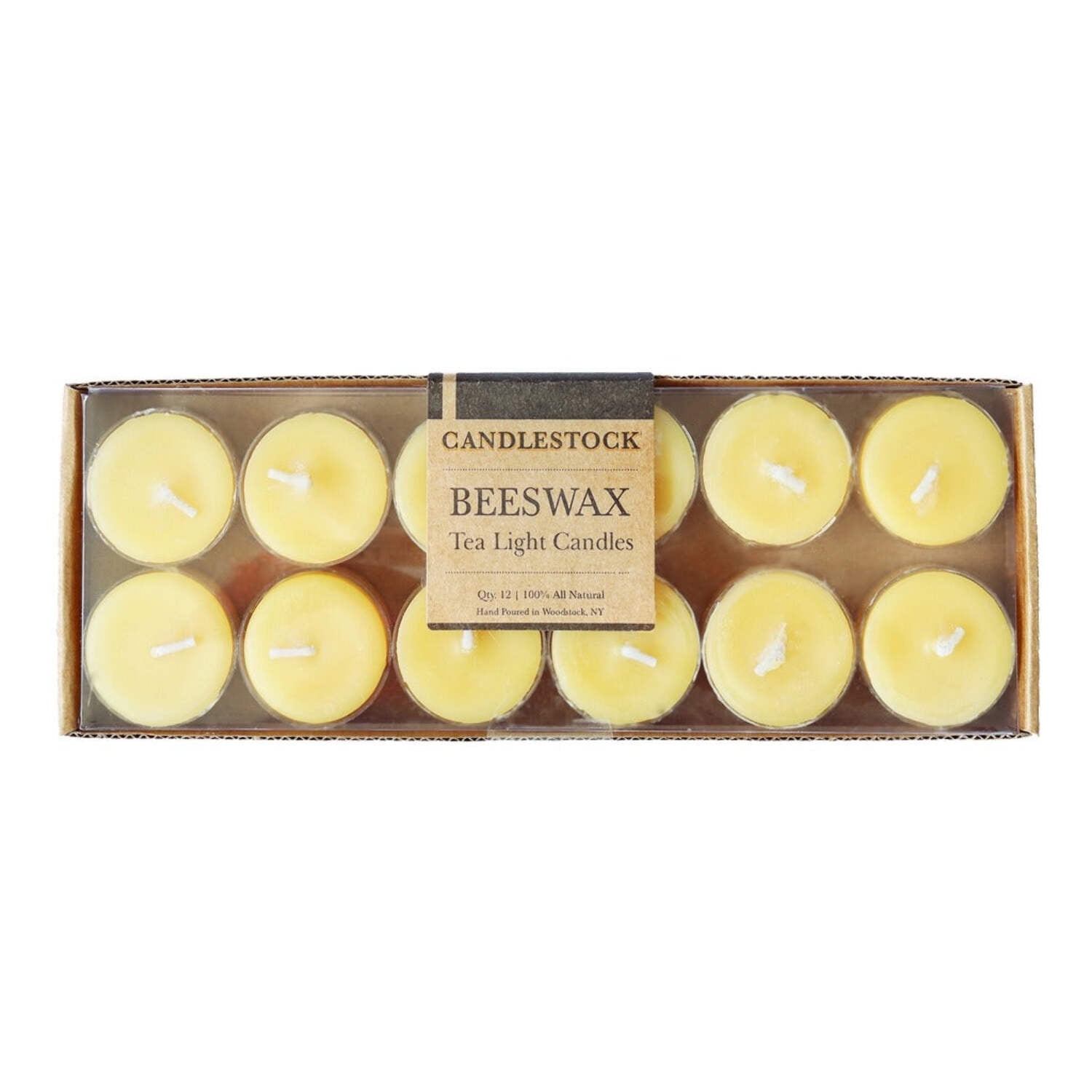 Beeswax Basics Bundle