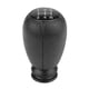 thumbnail image 1 of Perilla de palanca de cambios de 5 velocidades para coche, color negro, para Xsara Xantia C2 C3 C4 207, 1 of 5
