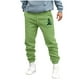 thumbnail image 2 of Pantalones deportivos de moda para hombre, pantalones deportivos, pantalones deportivos, pantalones largos para hombre, pantalones de poliéster para hombre., 2 of 6