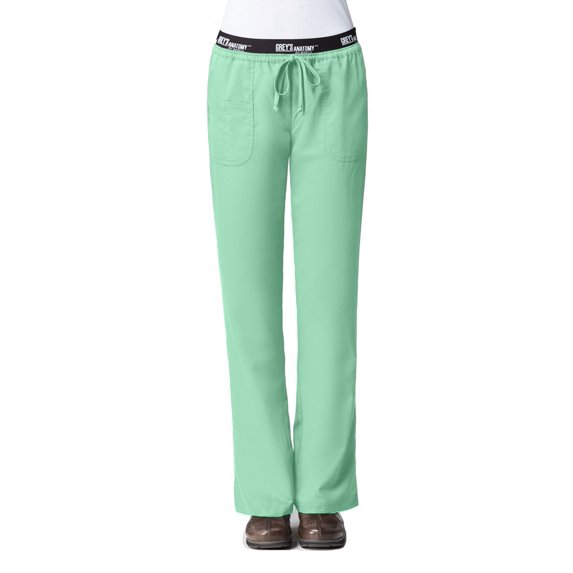 Grey's Anatomy Grey's Anatomy™ Active 3 Pocket Drawstring Pant Scrub Bottoms