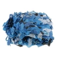thumbnail image 3 of S SERENABLE Sun Protection Camping Hunting Photography Decor Net Netting 3.5x2.7 3.5x2.7 m, 3 of 9