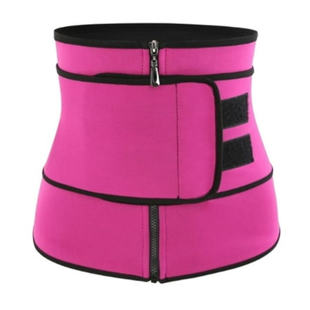 

Waist Trainer Wrap for Women Tummy Control Waist Training Corsets Shaper