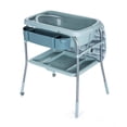 thumbnail image 1 of Bañera Cambiador Chicco Cuddle & Bubble Confort Wild Verde, 1 of 2