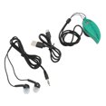 thumbnail image 2 of Loewten Pocket ,Portable ,Portable Earhook Multifunctional Mini Pocket With Digital Display For Hiking Walking Jogging, 2 of 8