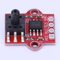 thumbnail image 2 of Módulo sensor presión aire barométrico digital DC 3.3V 5V 0-40KPa apto para, 2 of 9