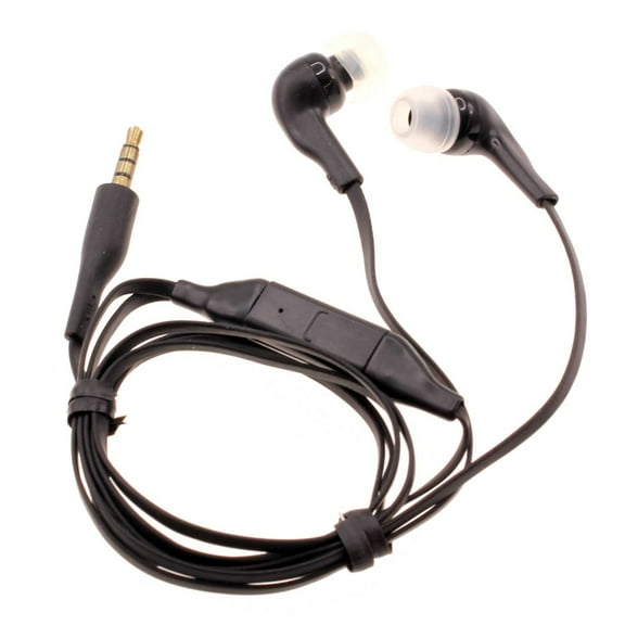 Wired Earphones for T-Mobile REVVL Tab - Headphones Handsfree Mic 3.5mm Headset Earbuds Earpieces for T-Mobile REVVL Tab