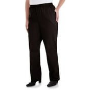 Chic - Women's Relaxed Fit Pants