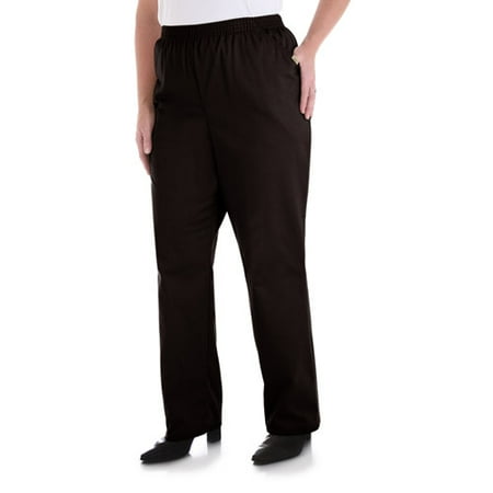 Chic - Women's Relaxed Fit Pants