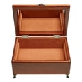 thumbnail image 6 of Mele and Co Kinsley Wooden Jewelry Box, 6 of 7
