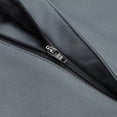 thumbnail image 5 of Men's Casual Daily Outdoor Beach Loose Lightweight Breathable Pants Gray, 5 of 9