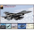 thumbnail image 1 of F-16 Fighting Falcon - 6000-4956, 1 of 2