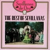 The Best Of Sevillanas Vol.1