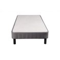 thumbnail image 2 of Base de plataforma Twin EnForce Patentes de EE. UU. Números 10.188.217 B2 y 10.595.643 otras patentes pendientes Hollywood Bed EPB3430T, 2 of 2