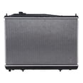 thumbnail image 4 of OSC 2054 Radiator, 4 of 4