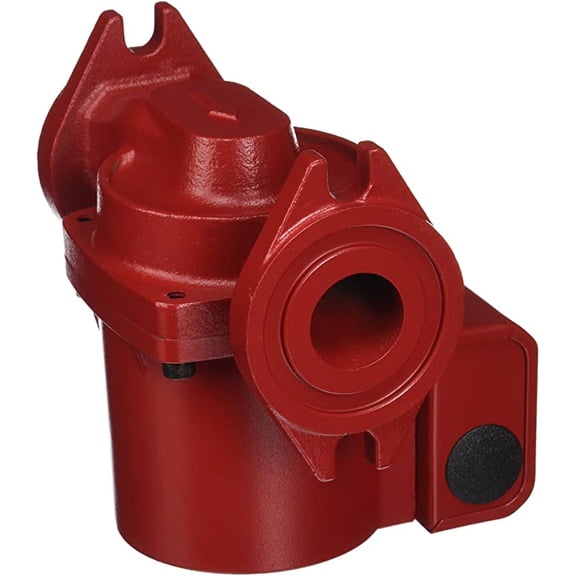 Bell & Gossett NRF-22 Red Fox Circulator Pump 1/25 HP 103251