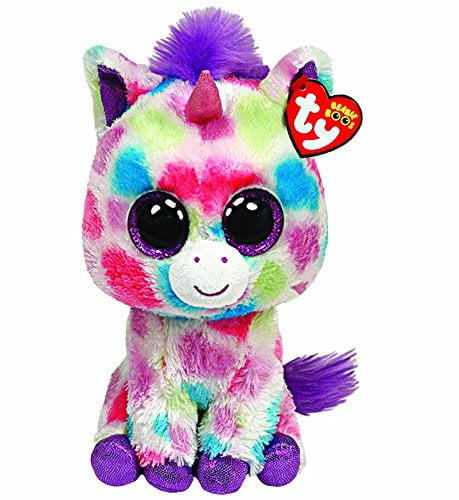 41025 TY Doc McStuffins Beanie Babies LAMBIE 8" BRAND NEW with TAGS 