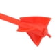 thumbnail image 3 of 4Pcs Mezclador de resina Paletas de mezcla uniforme fuerte 5 cuchillas Mezclador de pintura reutilizable Accesorio de taladro, 3 of 8