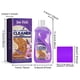 thumbnail image 3 of Leche limpiadora multifuncional para el hogar, cocina, baño, suelos, aceite, vapores fuertes, sarro, agente limpiador multiusos, 100 ml, 3 of 6