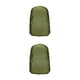 thumbnail image 4 of Inteprter Seca en Cualquier Clima Cubierta para la Lluvia Al Aire Libre Unisex y Listo para Viajar Materiales duraderos Impermeable Verde Verde 2Conjunto, 4 of 6
