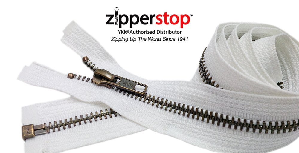Ebay Zipperstop at Alisa Wilkins blog