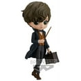 thumbnail image 1 of BanPresto - Animaux Fantastiques - Q Posket - Statue Newt Scamander II (Version A), 1 of 5