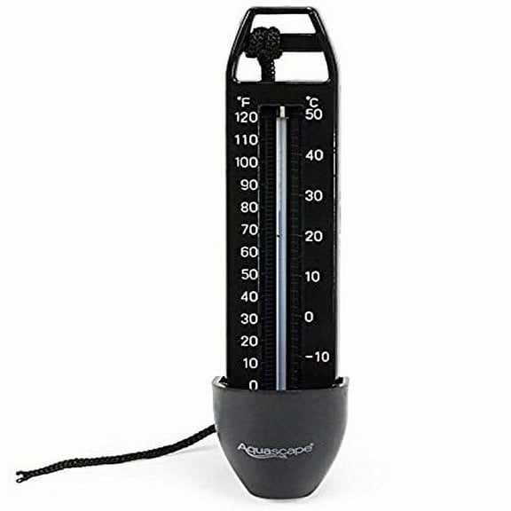 Aquascape 74000 Submersible Pond Thermometer